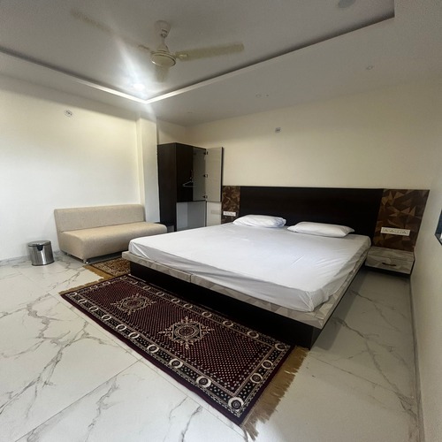 Msd Homestay Msd Homestay